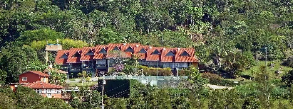 Pousada Do Taxo Siriú 2*,  Brasil