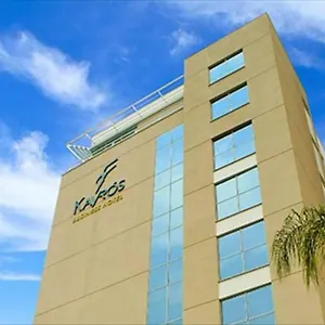 Kayrós Business Jaraguá do Sul